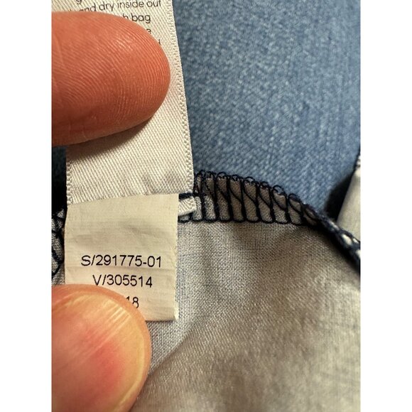 Athleta Printed Baja Athletic Short Women 4” 291775 Size 4 - Picture 6 of 7